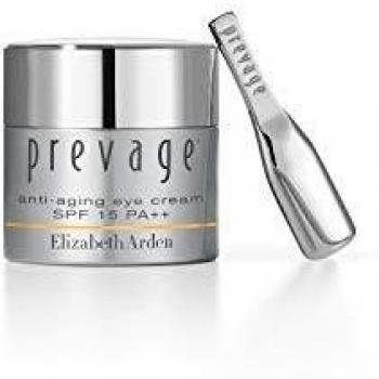 Elizabeth Arden Prevage Eye Ultra Protection Crema Antiarrugas SPF15 15 g