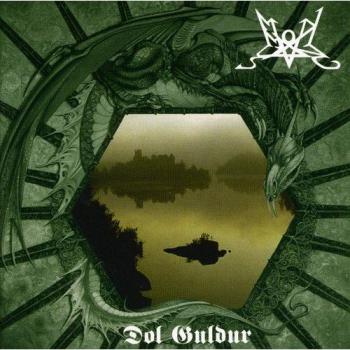 Dol Guldur - Summoning (Import CD Album)