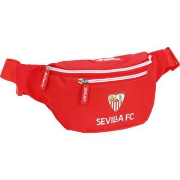 Riñonera Sevilla Fútbol Club Rojo
