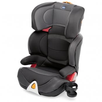 Chicco Oasys 23 EVO - Silla de coche para niños de 3 a 12 años