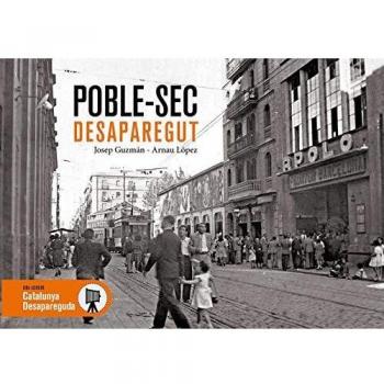 Poble-Sec Desaparegut: 95