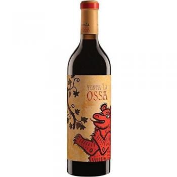 Venta La Ossa Tempranillo 2016