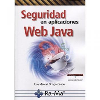 Seguridad en Aplicaciones Web Java