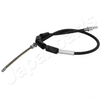 Cable de freno de mano Japanparts BC-919L