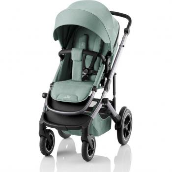 Silla de paseo Britax Römer SMILE 5Z Jade Green