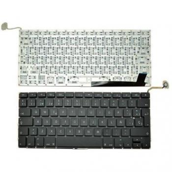 Teclado para Apple MacBook Pro A1286 2009-2011 de 15