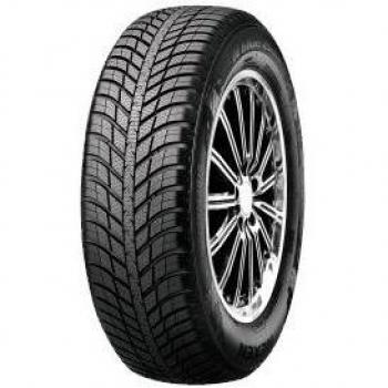 Nexen N blue 4 Season (225/55 R18 102V XL)