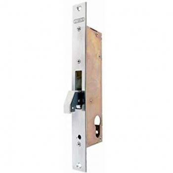 Lince LIN9557232 Cerradura Acero Inoxidable