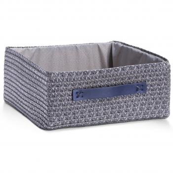 Zeller 14040 - Cesto trenzado