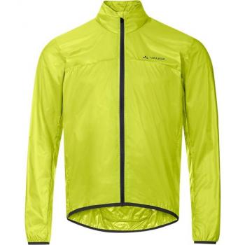 Chaqueta de Ciclismo VAUDE Matera Air para Hombre - Color Verde - Talla L