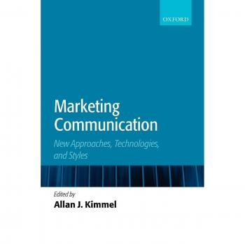 Modern Marketing Communication Strategies: Innovative Techniques and Technologies