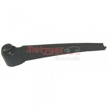 Metzger 2190148 Brazo del limpiaparabrisas, lavado de parabrisas
