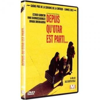Depuis qu'Otar est parti... [Francia] [DVD]