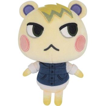 Marshal Animal Crossing Plush Figure 15 cm - All Star Collection