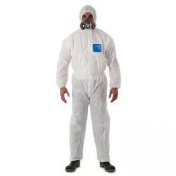 Juba - Buzo desechable microgard 1500plus talla -l