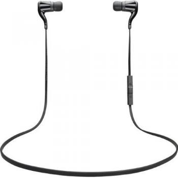 Plantronics 86800-05 - Auriculares In-Ear Manos libres Bluetooth para móvil, color negro