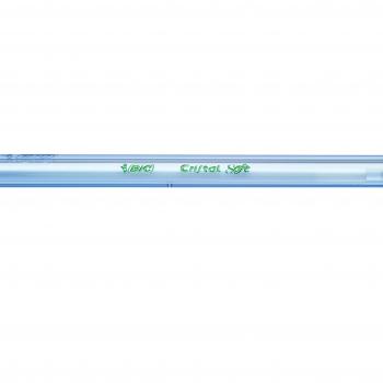 BIC Cristal - Caja de 50 bolígrafos