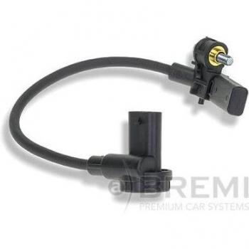 Sensor de posición del cigüeñal BREMI 60570