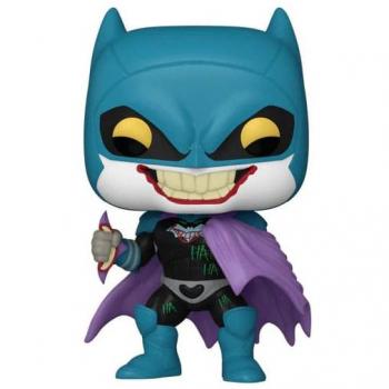 Funko Pop! Heroes - Batman War Zone #504 The Joker (War Joker)