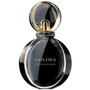 Bvlgari Goldea The Roman Night Eau De Parfum 50ml