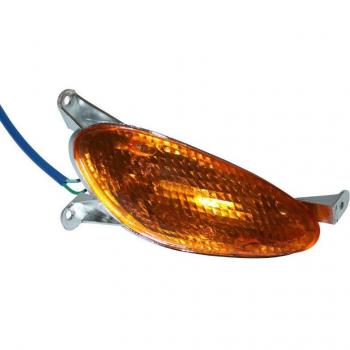 Intermitente Delantero Derecho para Kymco Yager 50/125