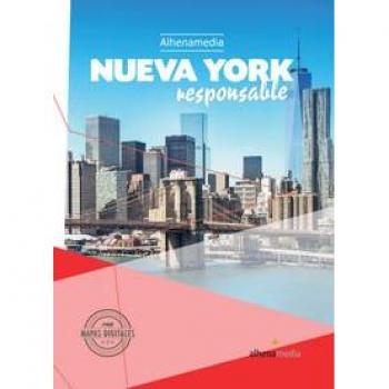 Nueva York Responsable - Jordi Bastart Cassè