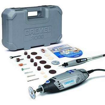 DREMEL 3000-1/25 - Multiherramienta