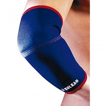 Vulkan 3016 Codera Larga, Hombre, Azul, M
