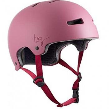 TSG Women's Evolution Bike Helmet