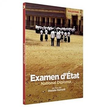 Examen d'Etat [DVD]