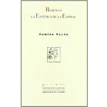 Rubens o la estética de la espiral