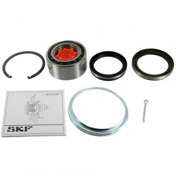 SKF VKBA 3730 Kit de rodamientos para rueda
