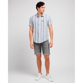 Bermuda Hombre 5 Boslillos 5 Pocket Short
