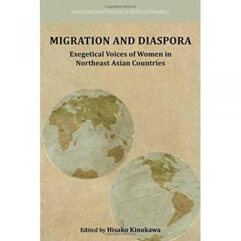 Libro de bolsillo sobre Migración y Diáspora de Kinukawa, Hisako