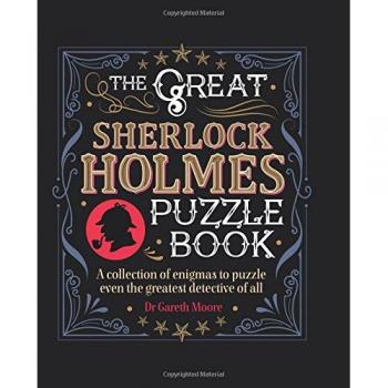 The Great Sherlock Holmes Puzzle Book