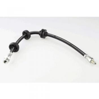 Latiguillo de Freno Flexible HELLA 8AH 355 461-301 para Alfa Romeo 147, GT, 156 Berline M10x1