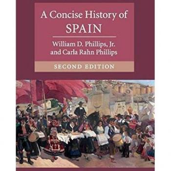 A Concise History of Spain