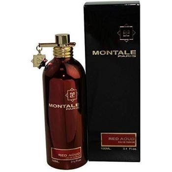 Montale Red Aoud Eau De Parfum 100ml