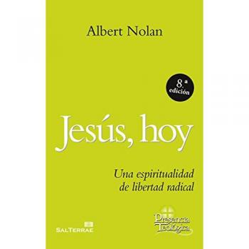 Jesus hoy. 8? Edicion: Una espiritualidad de libertad radical: 157