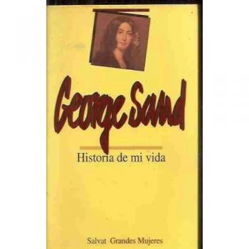 Historia de mi vida