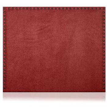Cabecero Apolo Tapizado Nido Antimanchas 145x120cm de SonnoMattress