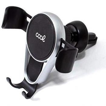 Soporte para teléfon para Coche Rejilla