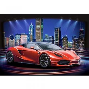 Puzzle Arrinera Hussarya 33 - 1000 Piezas Castorland