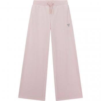 Guess Velvet Mini Me Girls' Tracksuit