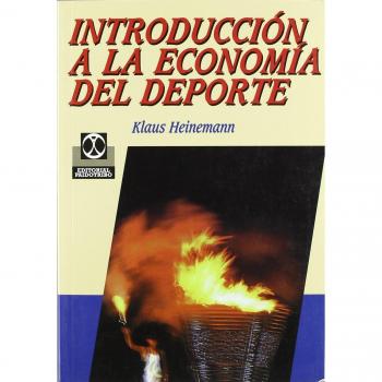 Inttroducion a la economia del deporte