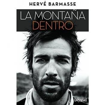 La montaña dentro - Barmasse Herve