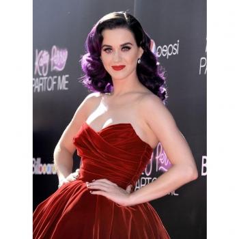 Katy Perry Part of Me (24x33 inch, 60x82 cm) Silk Poster Seda Cartel PJ12-27AE