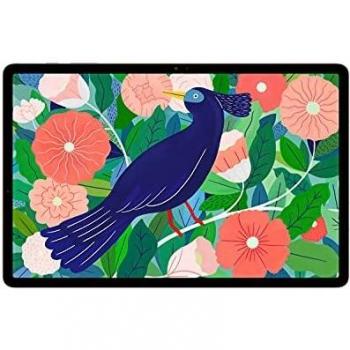 Samsung Galaxy Tab S7+ - Tablet de 12.4 QHD