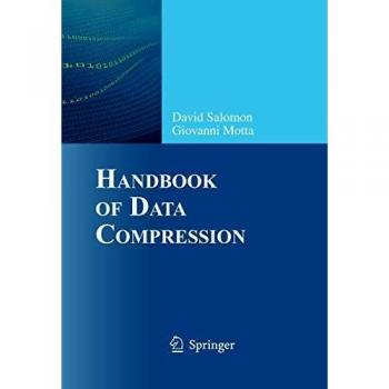 Handbook of Data Compression