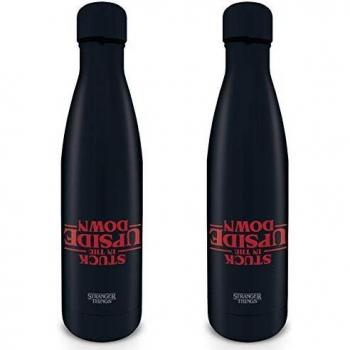Stranger Things MDB25388 - Botella de Metal